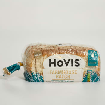 Hovis Farmhouse Batch, 400g 