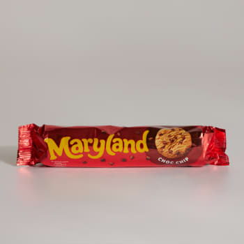 Maryland Choc Chip Cookies, 200g