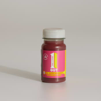 One Living Gut Health Shot, 100ml