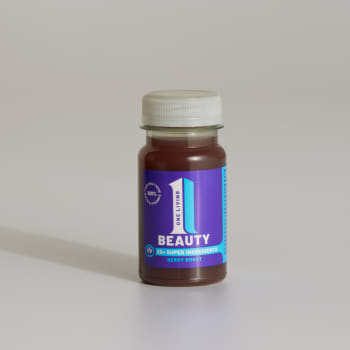 One Living Beauty Health Shot, 100ml