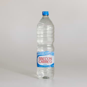 Brecon Carreg Still Natural Mineral Water, 1.5L
