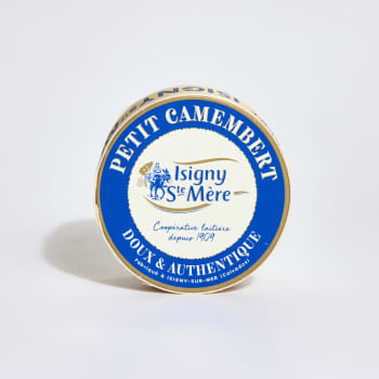 Isigny Sainte-Mère Petit Camembert, 150g