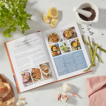 Just One Pot or Pan Cookbook