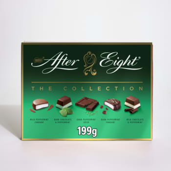 After Eight Mint Collection, 199g After Eight Mint Collection, 199g