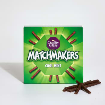 Matchmakers Cool Mint, 120g