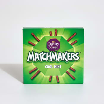 Matchmakers Cool Mint, 120g