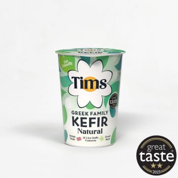 Tims Natural Greek Family Kefir, 450g