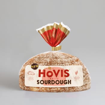 Hovis White Sourdough, 450g