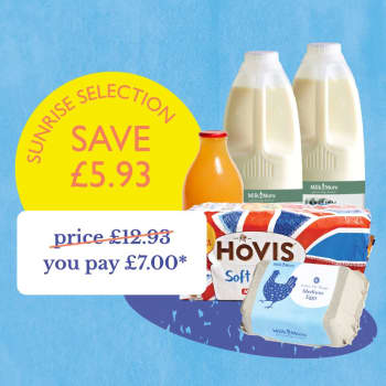 Sunrise Selection Bundle