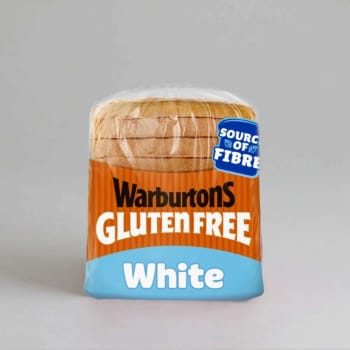 Warburtons Gluten Free White Loaf, 300g