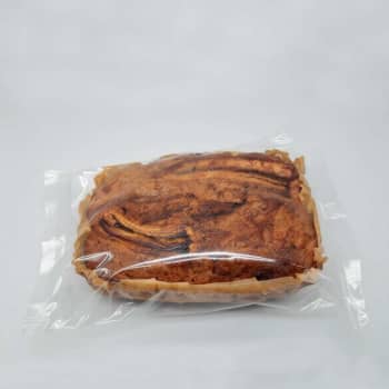 Artisan Bakery Carrot & Walnut Loaf Cake, 600g