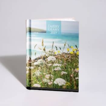 Dairy Diary 2027