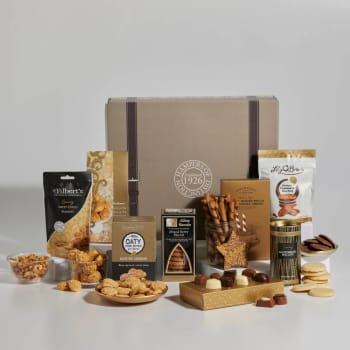 The Delicious Treats Hamper