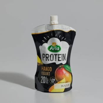 Arla Mango Protein Pouch, 200g