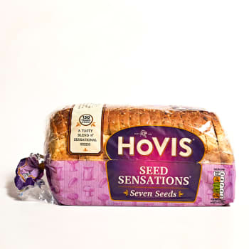 Hovis Seed Sensations Original Sliced Bread, 800g