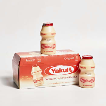 Yakult Original, 8 x 65ml