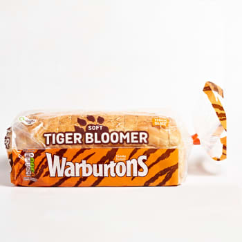 Warburtons Tiger Bloomer, 600g