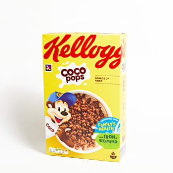 Kellogg's Coco Pops, 420g