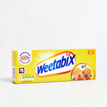 Weetabix, 12 Pack