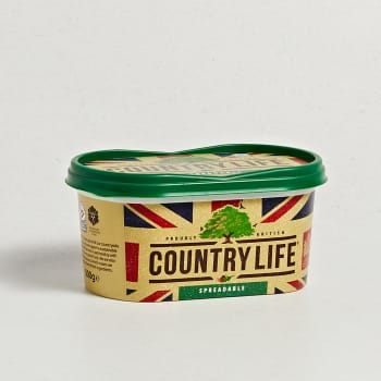 Country Life Spreadable, 500g