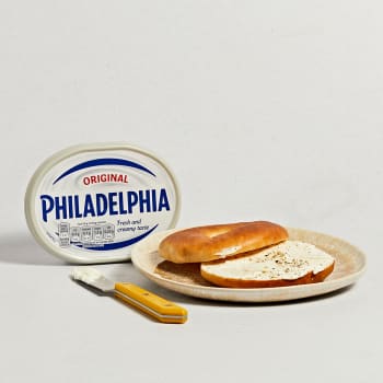 Philadelphia Original Soft Cheese, 165g