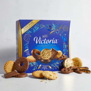 McVitie's Victoria Biscuits, 550g