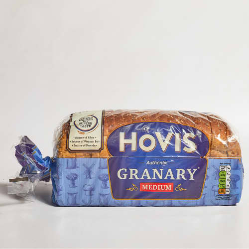 Hovis Original Granary Loaf, 800g