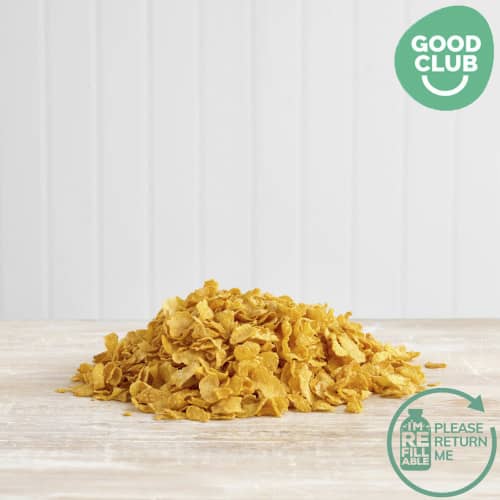Good Club Zero Waste Cornflakes, 200g