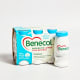Benecol Light Yoghurt Drinks, 6 x 67.5g Benecol Light Yoghurt Drinks, 6 x 67.5g