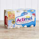 Actimel Original Fat Free Yoghurt Drinks, 8 x 100g Actimel Original Fat Free Yoghurt Drinks, 8 x 100g