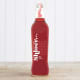 Shloer Sparkling Red Grape Juice, 750ml Shloer Sparkling Red Grape Juice, 750ml