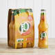 J2O Orange & Passionfruit Juice Drink, 4 x 275ml J2O Orange & Passionfruit Juice Drink, 4 x 275ml