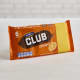 McVitie's Club Orange Chocolate Biscuits, 6 Pack McVitie's Club Orange Chocolate Biscuits, 6 Pack