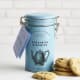 Cartwright & Butler Milk Chocolate Chunk Biscuits, 200g Cartwright & Butler Milk Chocolate Chunk Biscuits, 200g