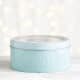 Cartwright & Butler Round Christmas Cake, 600g Cartwright & Butler Round Christmas Cake, 600g