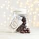Cartwright & Butler Stem Ginger in Dark Chocolate, 150g Cartwright & Butler Stem Ginger in Dark Chocolate, 150g