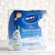 Nicky The Snowman and the Snowdog Toilet Tissue, 4pk Nicky The Snowman and the Snowdog Toilet Tissue, 4pk