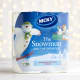 Nicky The Snowman and the Snowdog Kitchen Towel, 2pk Nicky The Snowman and the Snowdog Kitchen Towel, 2pk