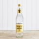 Fever-Tree Indian Tonic Water in Glass, 500ml Fever-Tree Indian Tonic Water in Glass, 500ml