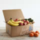 Organic Fruit and Veg Box Organic Fruit and Veg Box