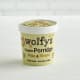 Wolfys Organic Porridge Pot Plain & Simple, 60g Wolfys Organic Porridge Pot Plain & Simple, 60g