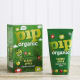 Pip Organic Cloudy Apple Cartons, 4 x 180ml Pip Organic Cloudy Apple Cartons, 4 x 180ml