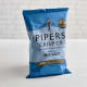 Pipers Crisp Co. Angelsey Sea Salt Crisps, 150g Pipers Crisp Co. Angelsey Sea Salt Crisps, 150g