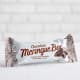 Flower & White Chocolate Meringue Bar, 23.5g Flower & White Chocolate Meringue Bar, 23.5g