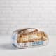 Allinson's The Serious White Bread 650g Allinson's The Serious White Bread 650g