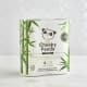 The Cheeky Panda pack of 4 bamboo toilet roll The Cheeky Panda pack of 4 bamboo toilet roll