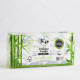 The Cheeky Panda Bamboo Pocket Tissues, 8 Pack The Cheeky Panda Bamboo Pocket Tissues, 8 Pack