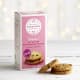 Honeyrose Organic Oat & Raisin Cookies, 115g Honeyrose Organic Oat & Raisin Cookies, 115g