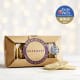 Godminster Rosemary Water Biscuits, 130g Godminster Rosemary Water Biscuits, 130g