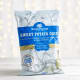 Scott Farms Sweet Potato Sea Salt & Cider Vinegar chips, 100g Scott Farms Sweet Potato Sea Salt & Cider Vinegar chips, 100g